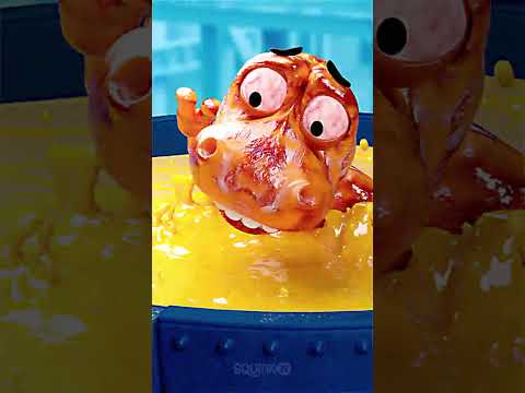 This Mac & Cheese ad is wrong.