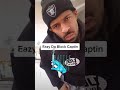 Eazy Da Block Captin Vs T Top Repost