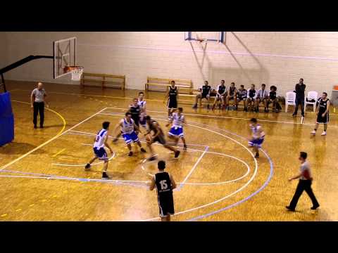 Resumen Jumilla Montesinos vs CB Bullas