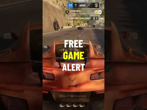 Test Drive Unlimited Solar Crown gratis en Steam durante el fin de semana