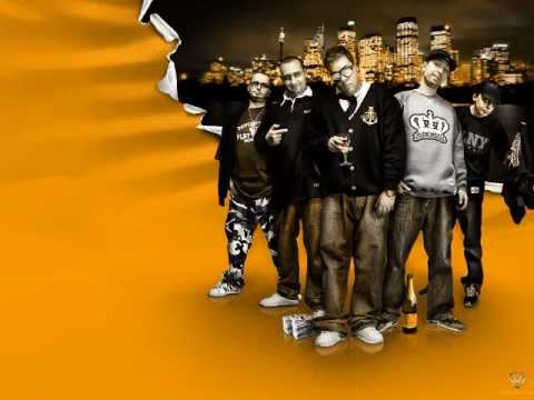 TEDE & DJ MACU - OBŁĘD (PLNY MIXTAPE)