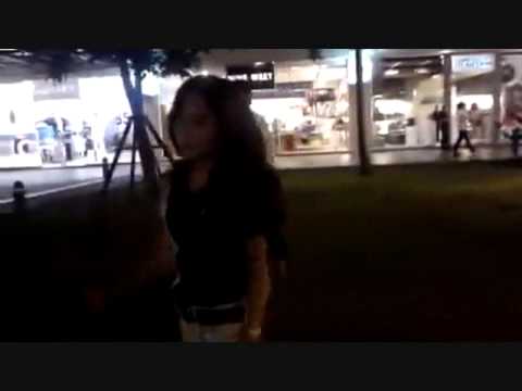 Ella Cruz dancing I Got A Boy of SNSD