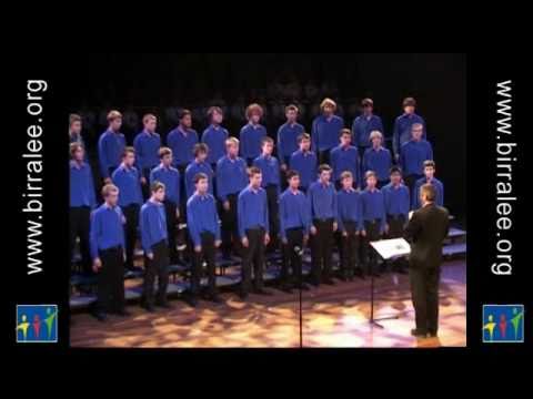 Away from the Roll of the Sea - Birralee Blokes