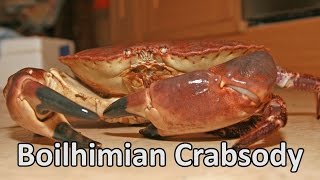 Boilhimian Crabsody