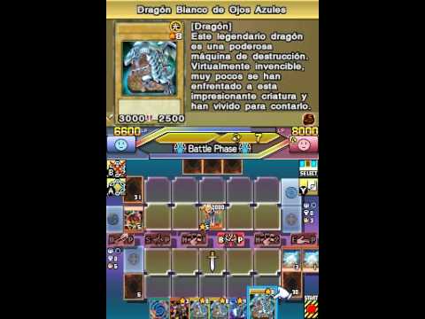 Yu-Gi-Oh! WCS 2011 - Blue-Eyes Shining Dragon