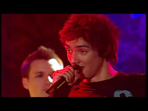 Rebelde Way - Marcas do Passado