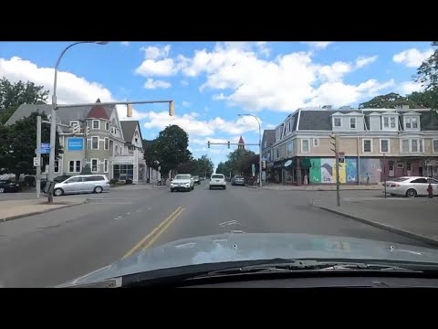 New places that have popped up in Buffalo