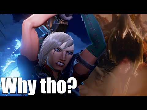 Every Hunting Game Does this and it gets Old Fast - Wild Hearts