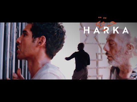 Thumbnail of the video: Director Lotfy Nathan on his Feature Film HARKA - Part 3
