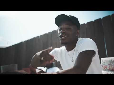 B-rell Music Video