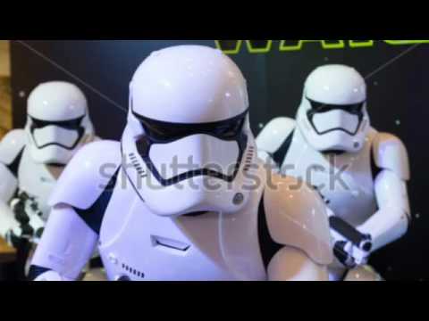 Joelin Tähtien Sota