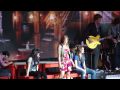 Demi Lovato and Camp Rock cast "Can't Back ...