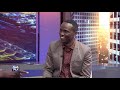 DALITSO INTERVIEW AND PERFORMANCE