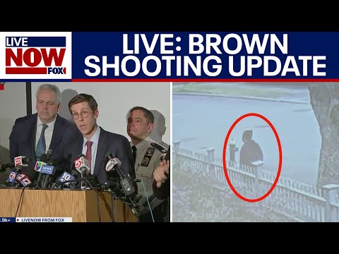 Video | FULL: Official update in Brown Univ shooting latest
