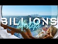 BILLIONAIRE LIFESTYLE: 8 Hour Billionaire Lifestyle Visualization (Dance Mix) Billionaire Ep. 117