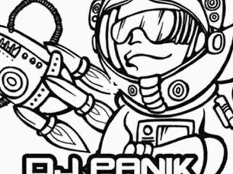preview Drum Orange 23 - DJ Panik & Yox