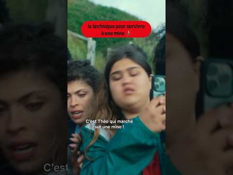 À ne pas reproduire chez soi🧑‍🦽