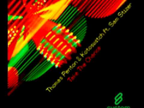 Thomas Penton & Kotoswitch 'Take The Chance' (Original Mix)
