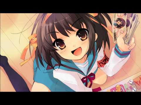 Masaaki Endoh - God Knows