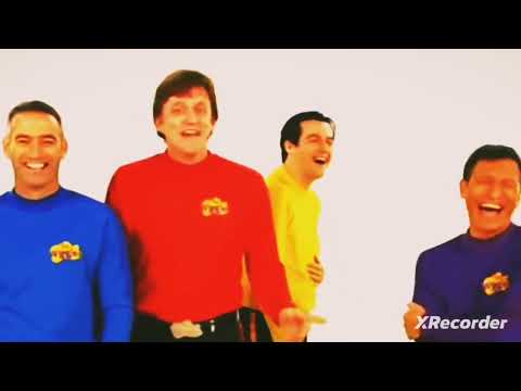 The Sam Wiggles | Wiggly Blooper - I'm Anthony, I'm Sam, I'm Sam (2nd MOST POPULAR VIDEO)