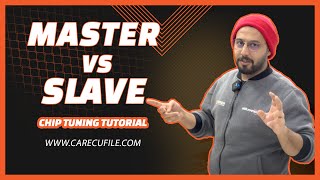 Master Cihaz VS Slave Cihaz |  Hangisini almalıyım ? | Chip Tuning | F