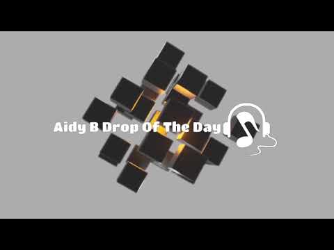 Outforce & Sparkos - I See Right Through You (Aidy B Drop Of The Day)