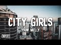 YNW Melly City Girls Lyrics