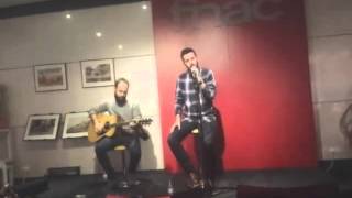 Danny Leiva - Rec en ese instante