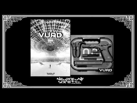 NfSoP PODCAST #47 - VUAD