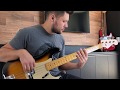 BASS LINE QUEM É ESSA RODOLFO ABRANTES E O MURO DE PEDRA