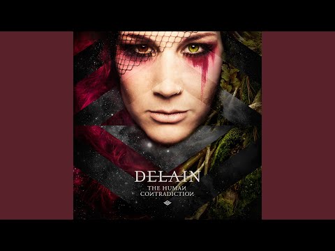Videoclip de My Masquerade (Live) — Delain