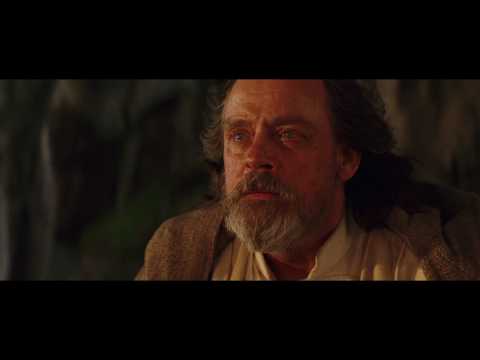Star Wars: The Last Jedi - The Binary Sunset (HD)