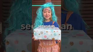 ayah kasian banget