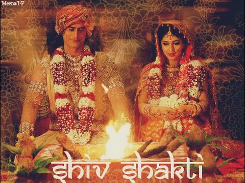 DKD Mahadev OST 79 - Shiv Parvati Wedding Ceremony Music (Saat Phere BG Music)