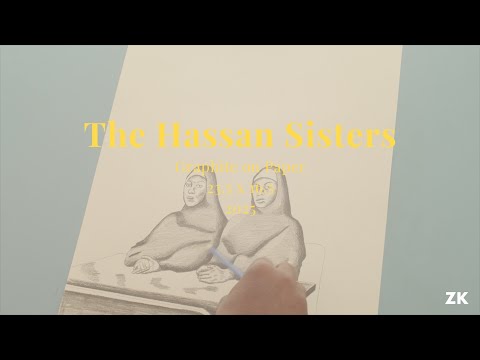The Hasan Sisters