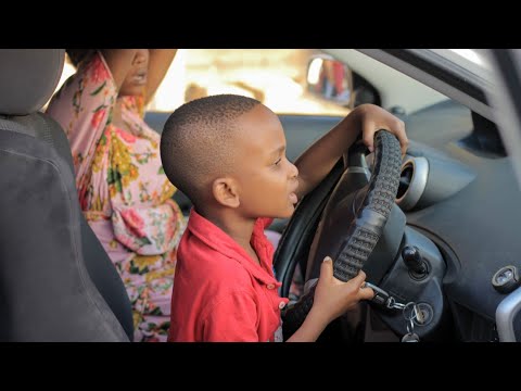 TUNAOMBA LIFTI (Dogo sele & Steve mweusi)