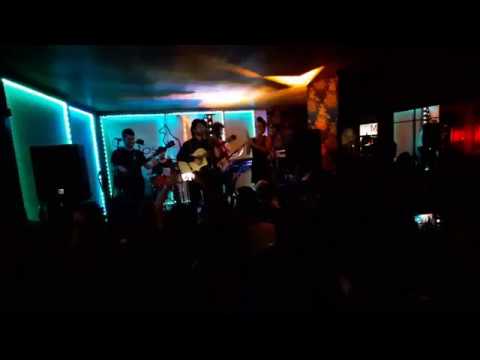 El Jose y Blanca la Almendrita en El Mercado Jaén