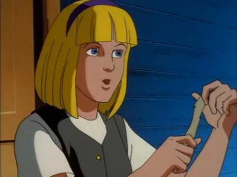 Mummies Alive   1x12   Dog Bites Mummy BobDan