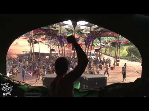 Kryptone @ Mundo de Oz 2019 - like BSTV