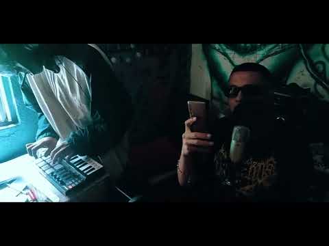 La $ecta - Gramoz - El Vacío (Prod. Mala$angre) Live Set.