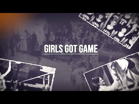 Girls Got Game | SDPB Documentary