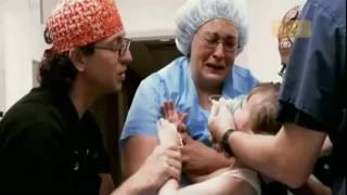 Facing Trauma Changing Lives - Dr. Andrew Jacono