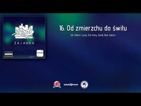 P.R.O. & KWD "Od zmierzchu do świtu" prod. Hakim