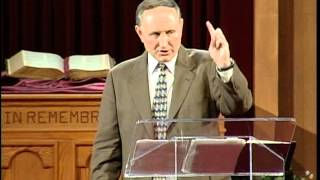 6/12 One Taken and the Other Left (A New Look at the Blessed Hope) Bohr