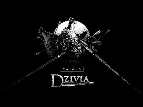 Dzivia - Vataha (The Pack)