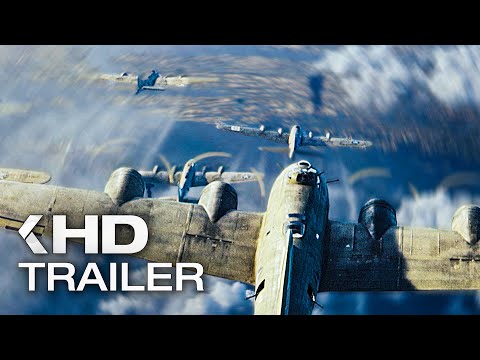 Trailer-Vorschau: Masters of the Air