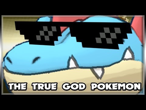 THE TRUE GOD OF POKEMON! | Pokemon Ultra Sun & Ultra Moon Battle Spot