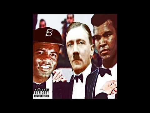 CON$PIRACY & GREYHOUND - THE CABAL - FULL EP (2019)