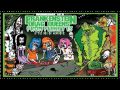 Frankenstein Drag Queens From Planet 13 ...