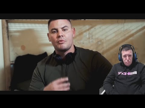 Masi Rooc X Hooligan Hefs - WHO'S REAL? Reaction